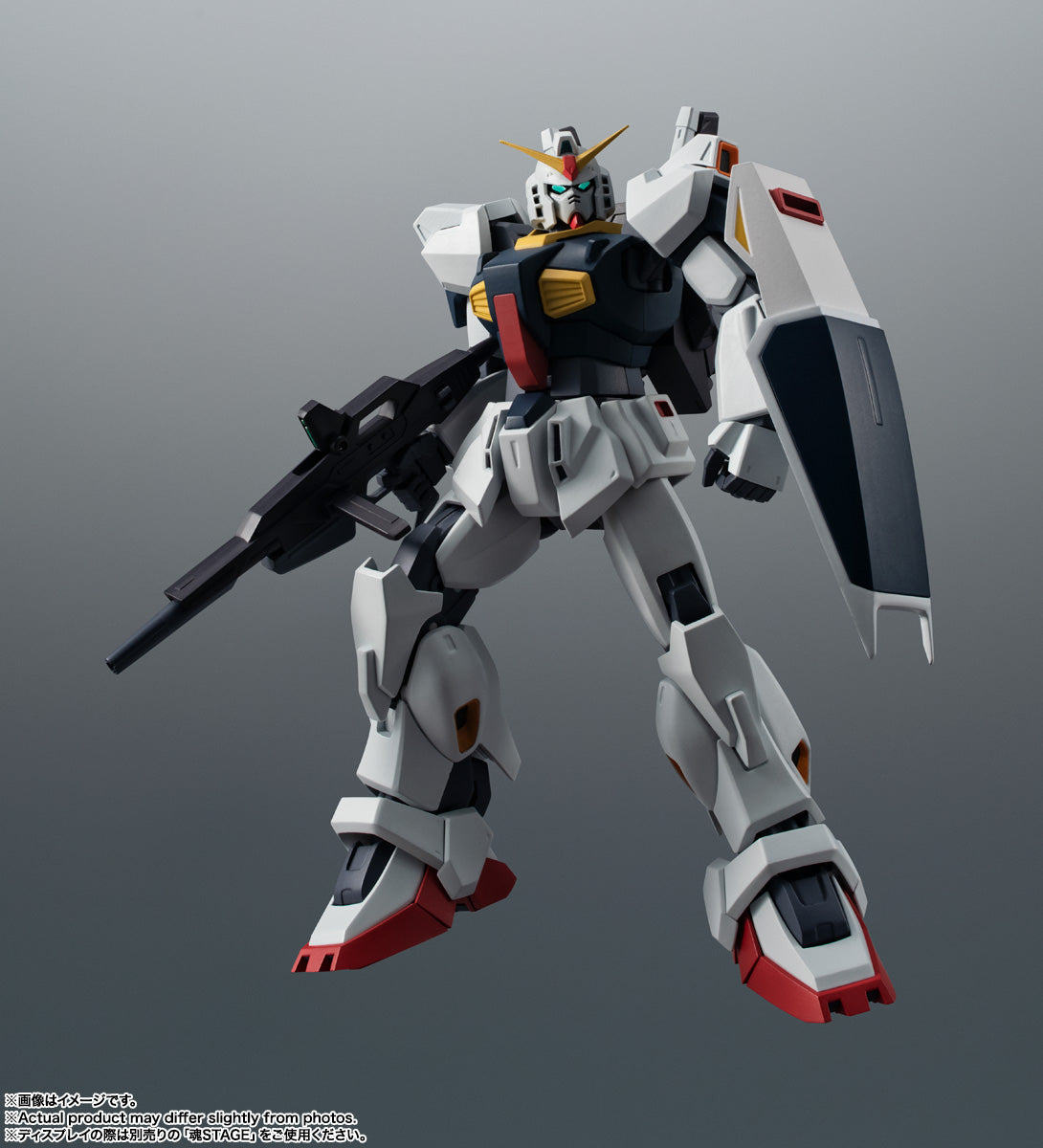 Tamashii Nations - The Robot Spirits - RX-178 Gundam Mark II (A.E.U.G.)