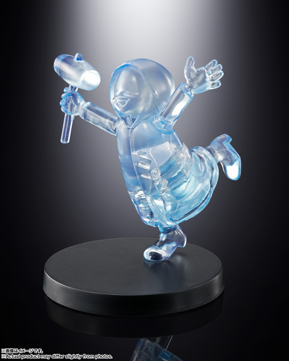 Tamashii Nations - Chogokin - One Piece: Going Merry (One Piece Anime 25th Anniversary Memorial Edition)