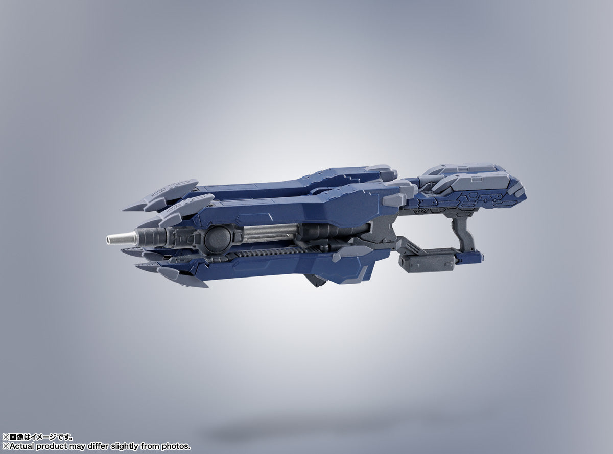 Tamashii Nations - The Robot Spirits - Armored Core VI: Fires of Rubicon - IB-C03: HAL 826 (Handler Walter)