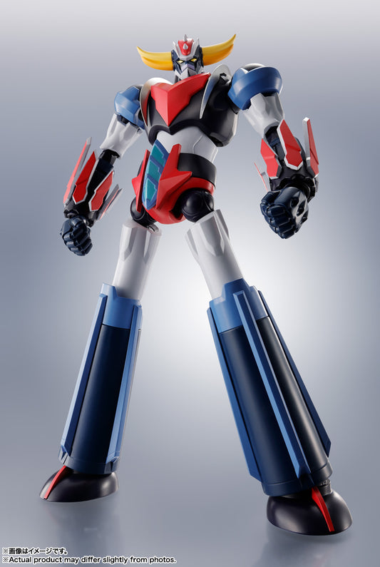 Tamashii Nations - Robot Spirits - Grendizer (From Grendizer U)