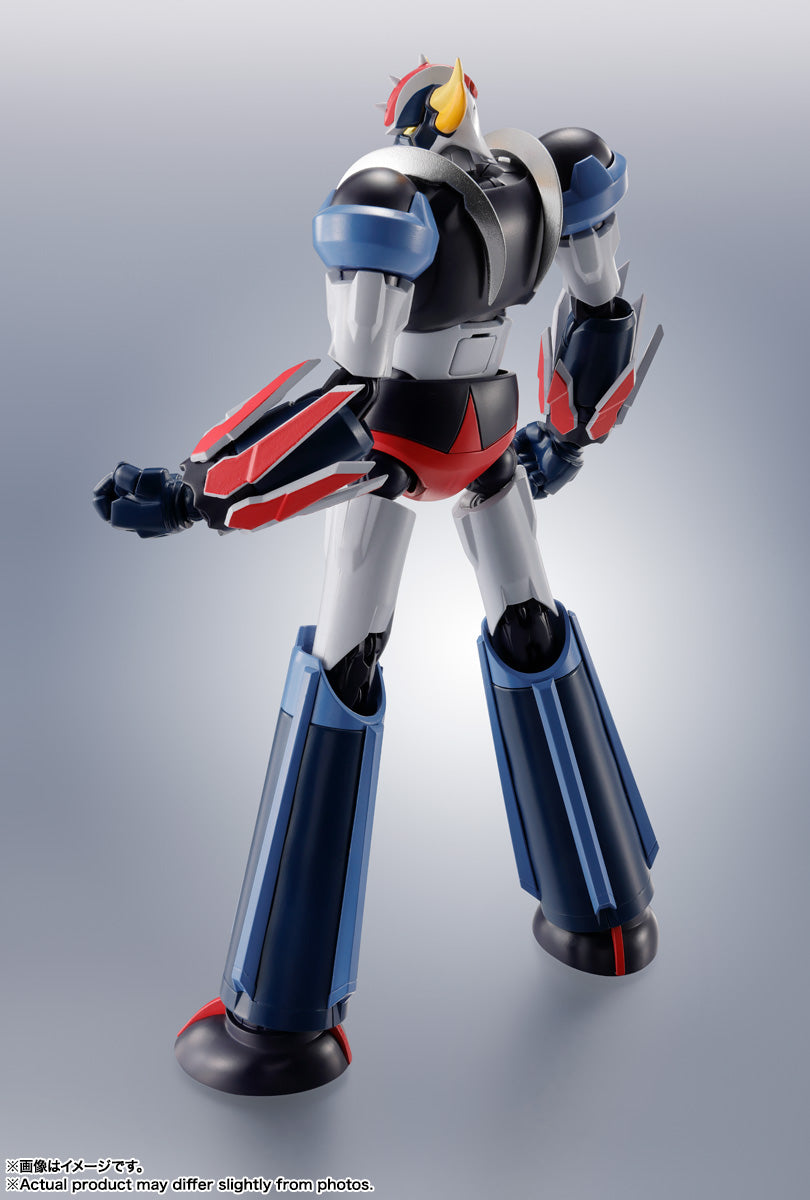 Tamashii Nations - Robot Spirits - Grendizer (From Grendizer U)