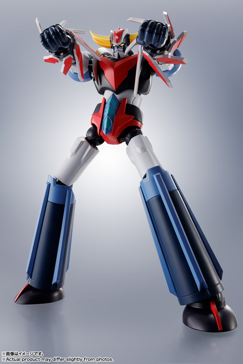 Tamashii Nations - Robot Spirits - Grendizer (From Grendizer U)