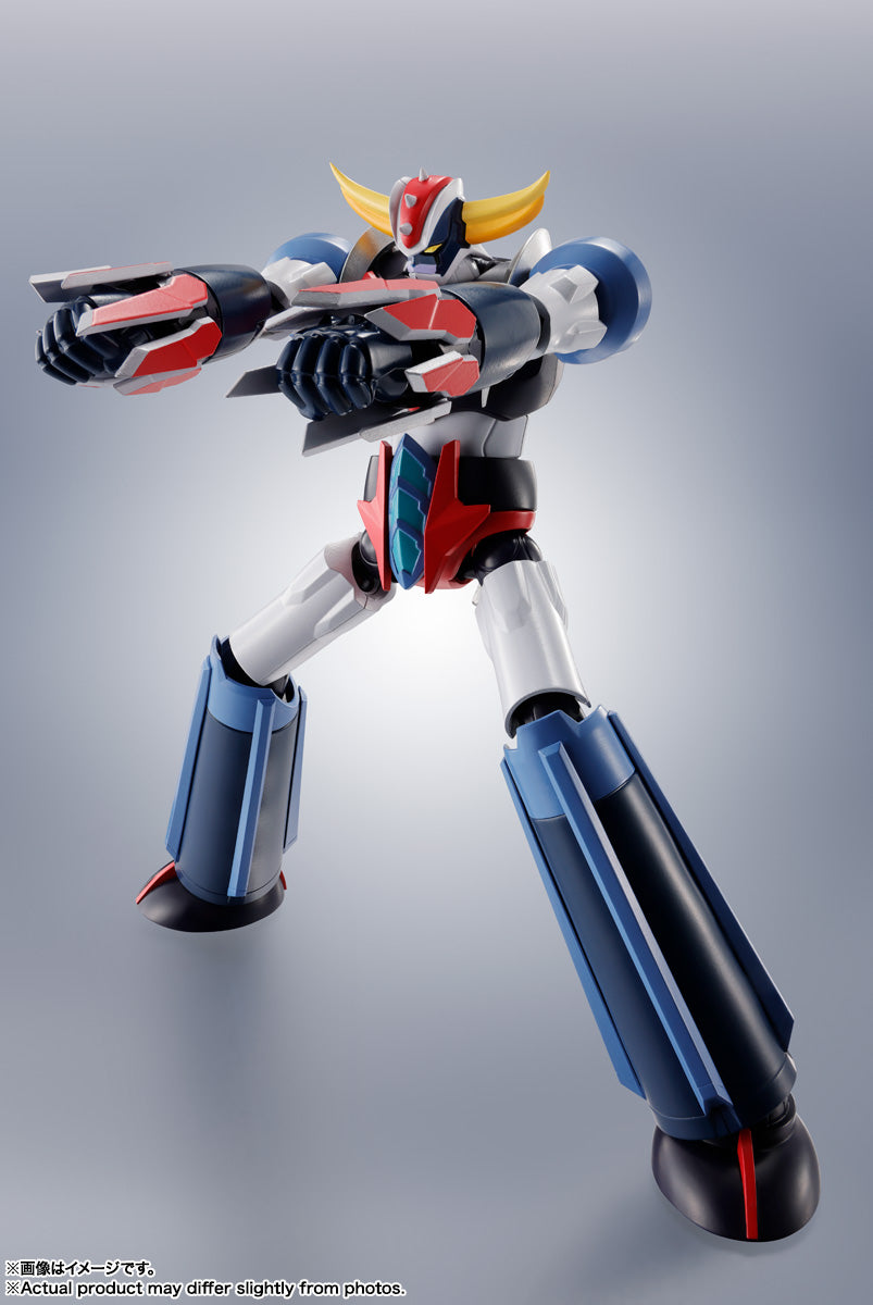 Tamashii Nations - Robot Spirits - Grendizer (From Grendizer U)