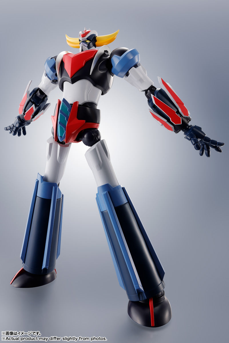 Tamashii Nations - Robot Spirits - Grendizer (From Grendizer U)