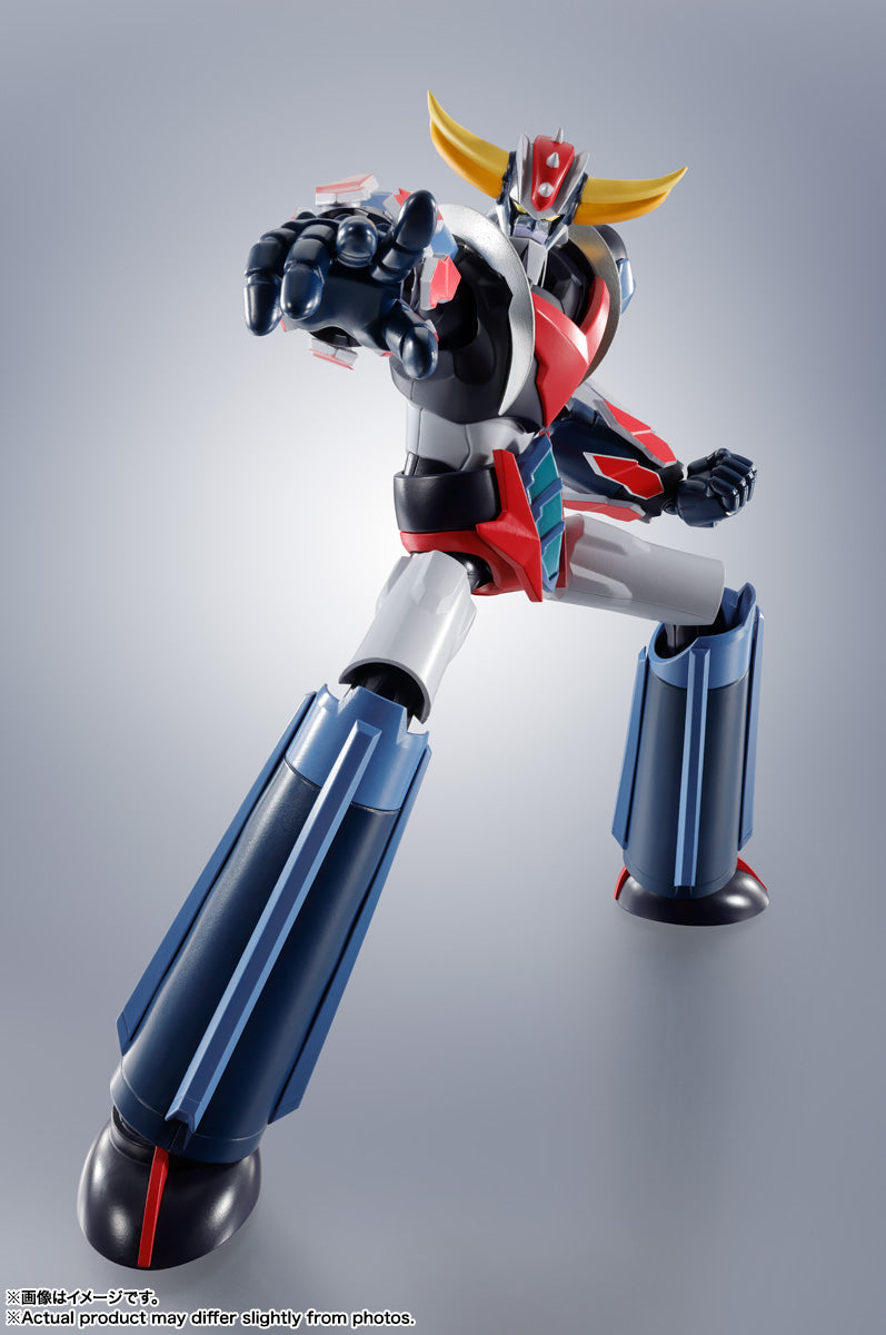 Tamashii Nations - Robot Spirits - Grendizer (From Grendizer U)