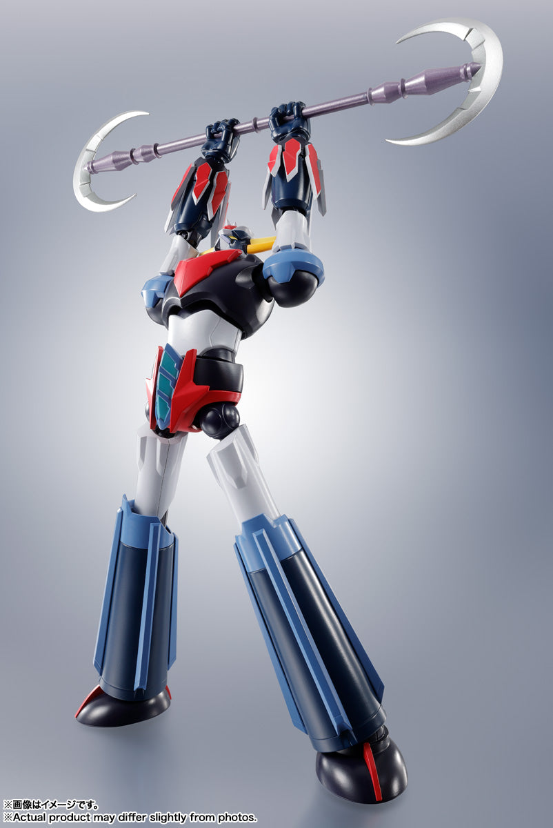 Tamashii Nations - Robot Spirits - Grendizer (From Grendizer U)