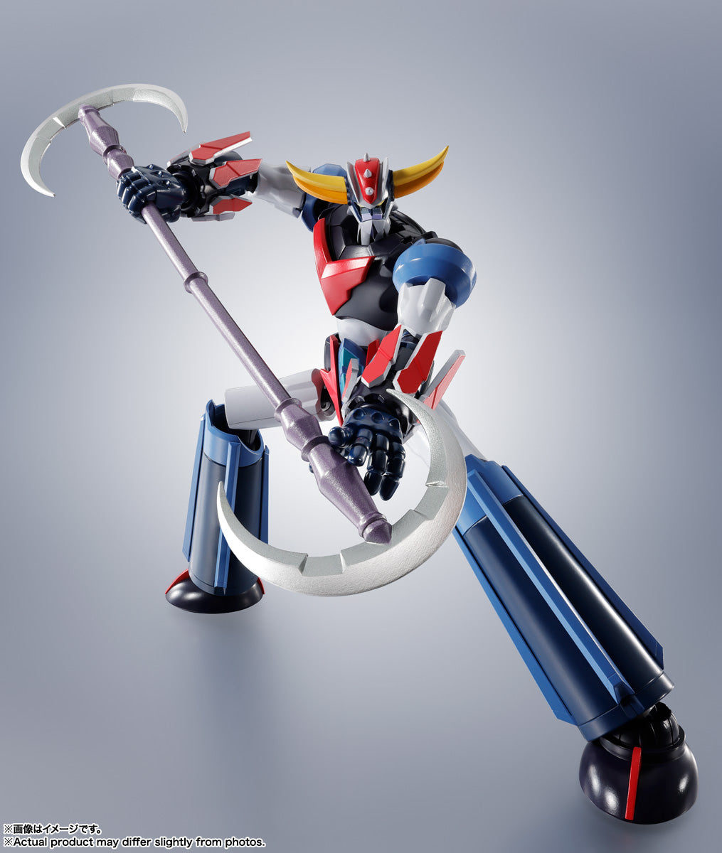 Tamashii Nations - Robot Spirits - Grendizer (From Grendizer U)