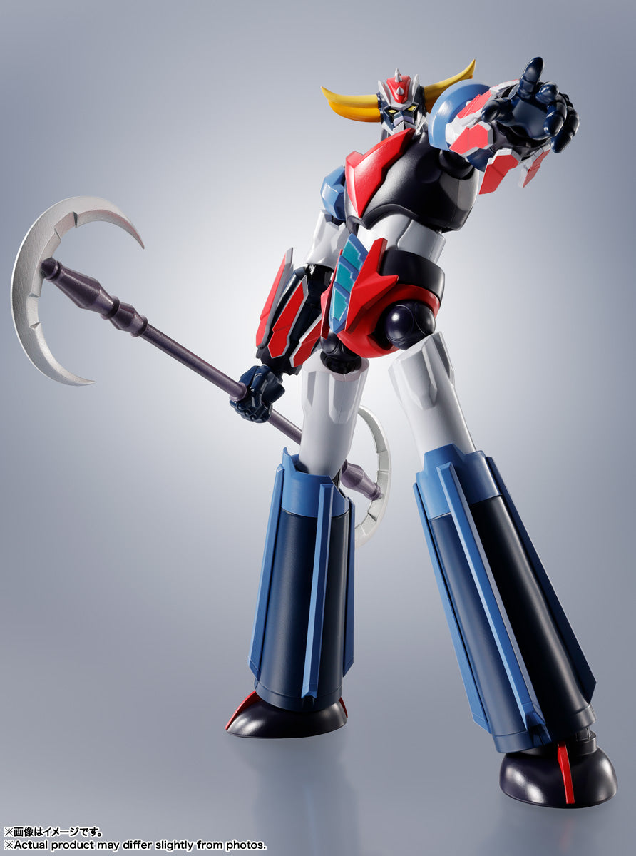 Tamashii Nations - Robot Spirits - Grendizer (From Grendizer U)