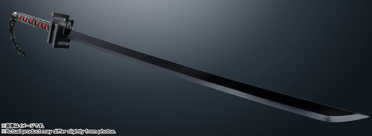 Tamashii Nations - Proplica - Bleach: Tensa Zangetsu Sword