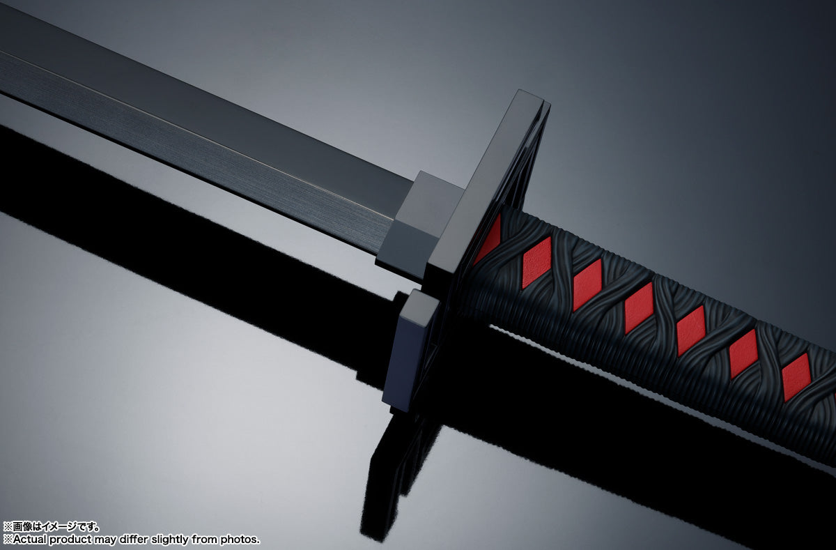 Tamashii Nations - Proplica - Bleach: Tensa Zangetsu Sword