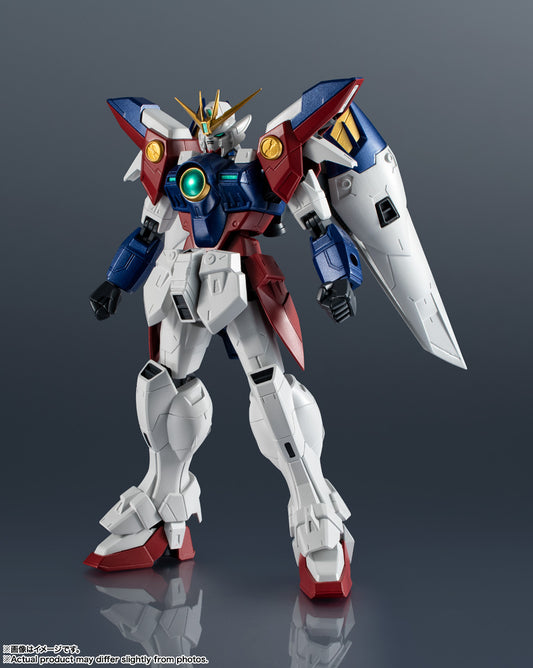 Tamashii Nations - Gundam Universe: XXXG-00W0 Wing Gundam Zero