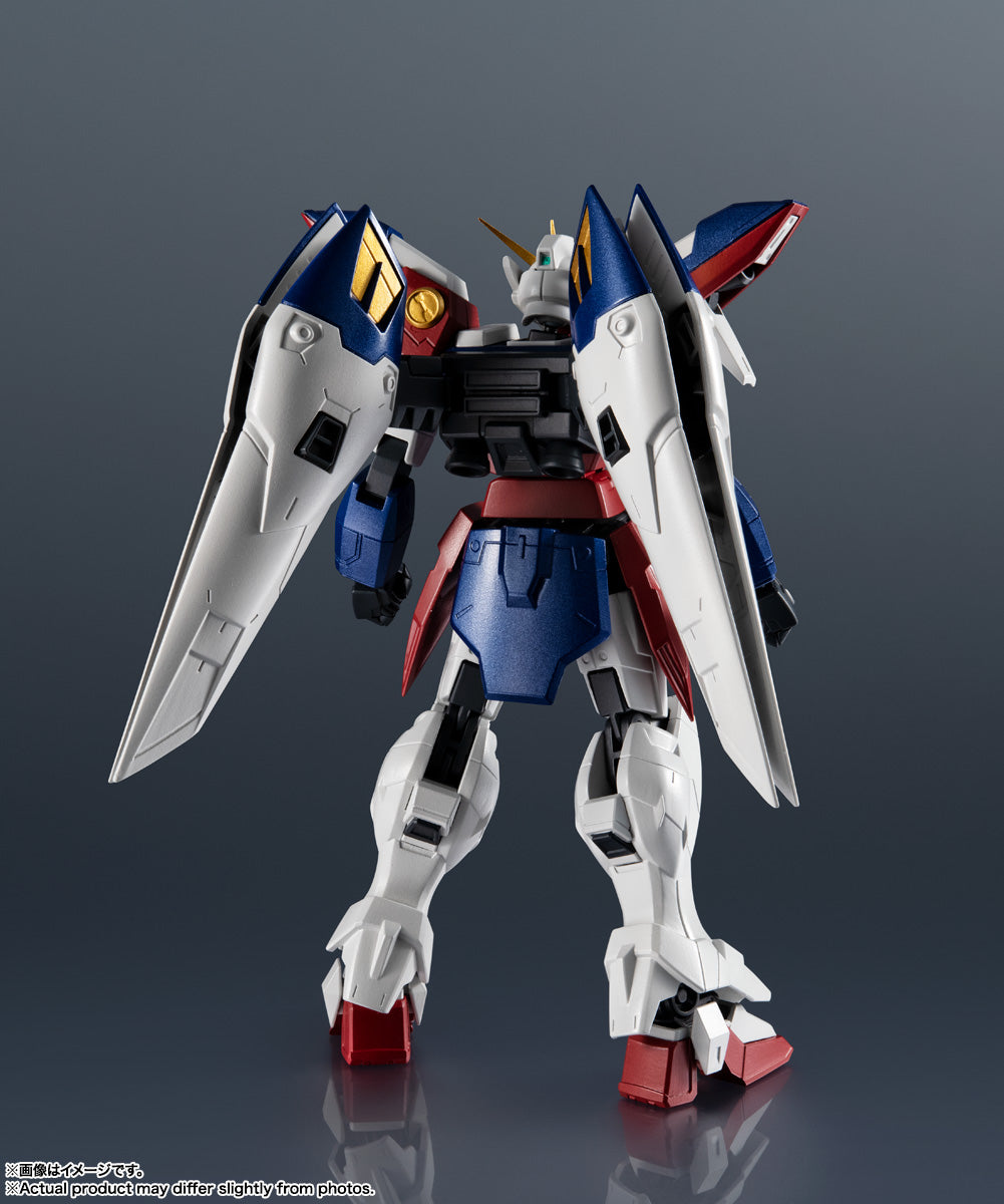 Tamashii Nations - Gundam Universe: XXXG-00W0 Wing Gundam Zero