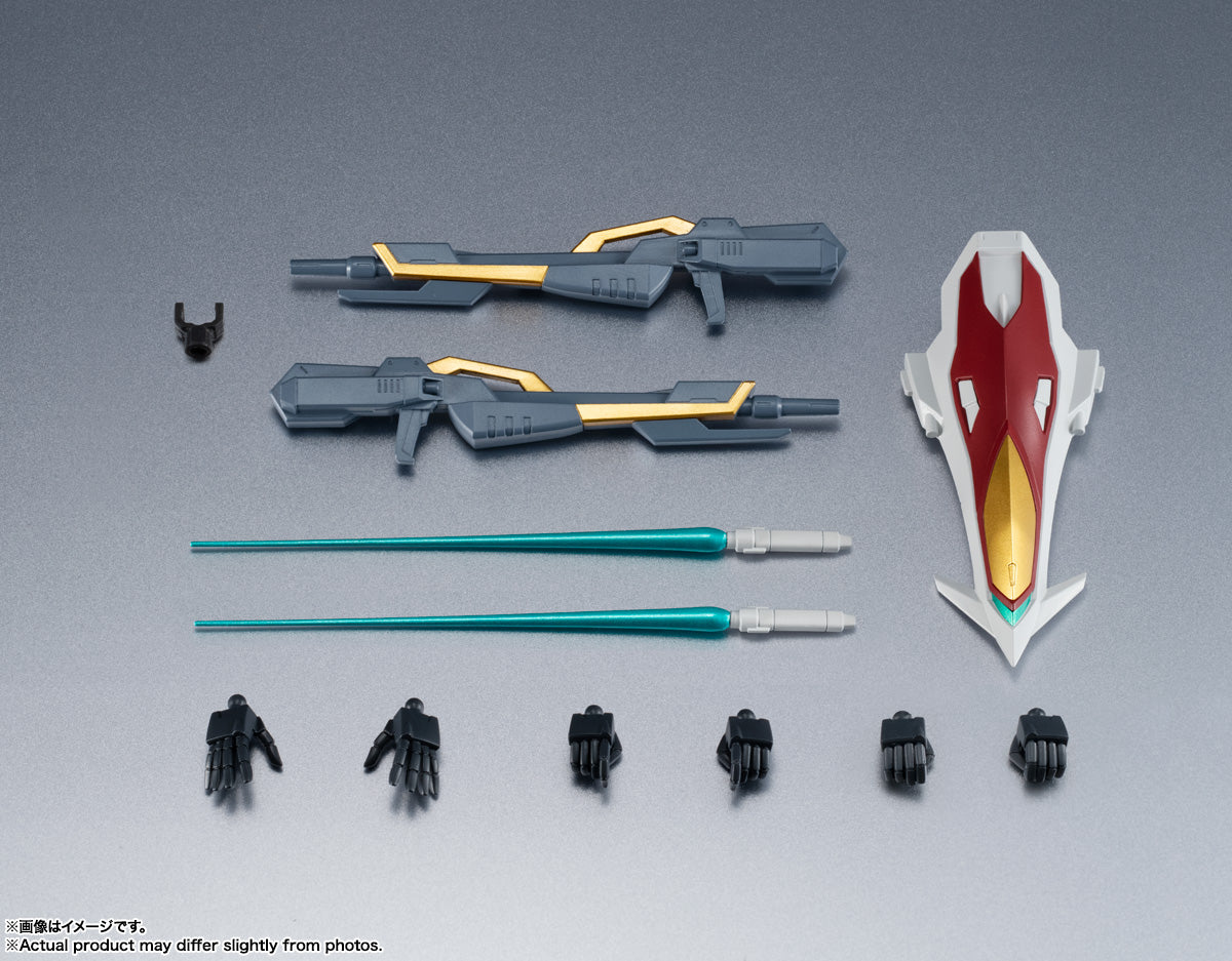Tamashii Nations - Gundam Universe: XXXG-00W0 Wing Gundam Zero