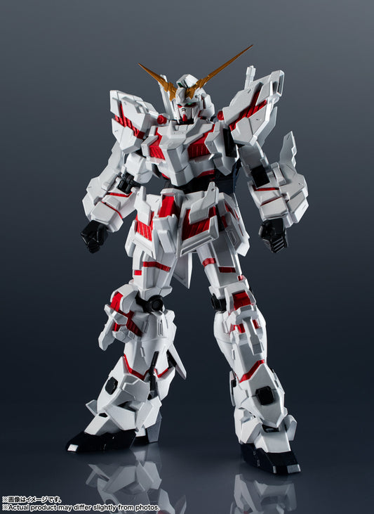 Tamashii Nations - Gundam Universe: RX-0 UNICORN GUNDAM RENEWAL