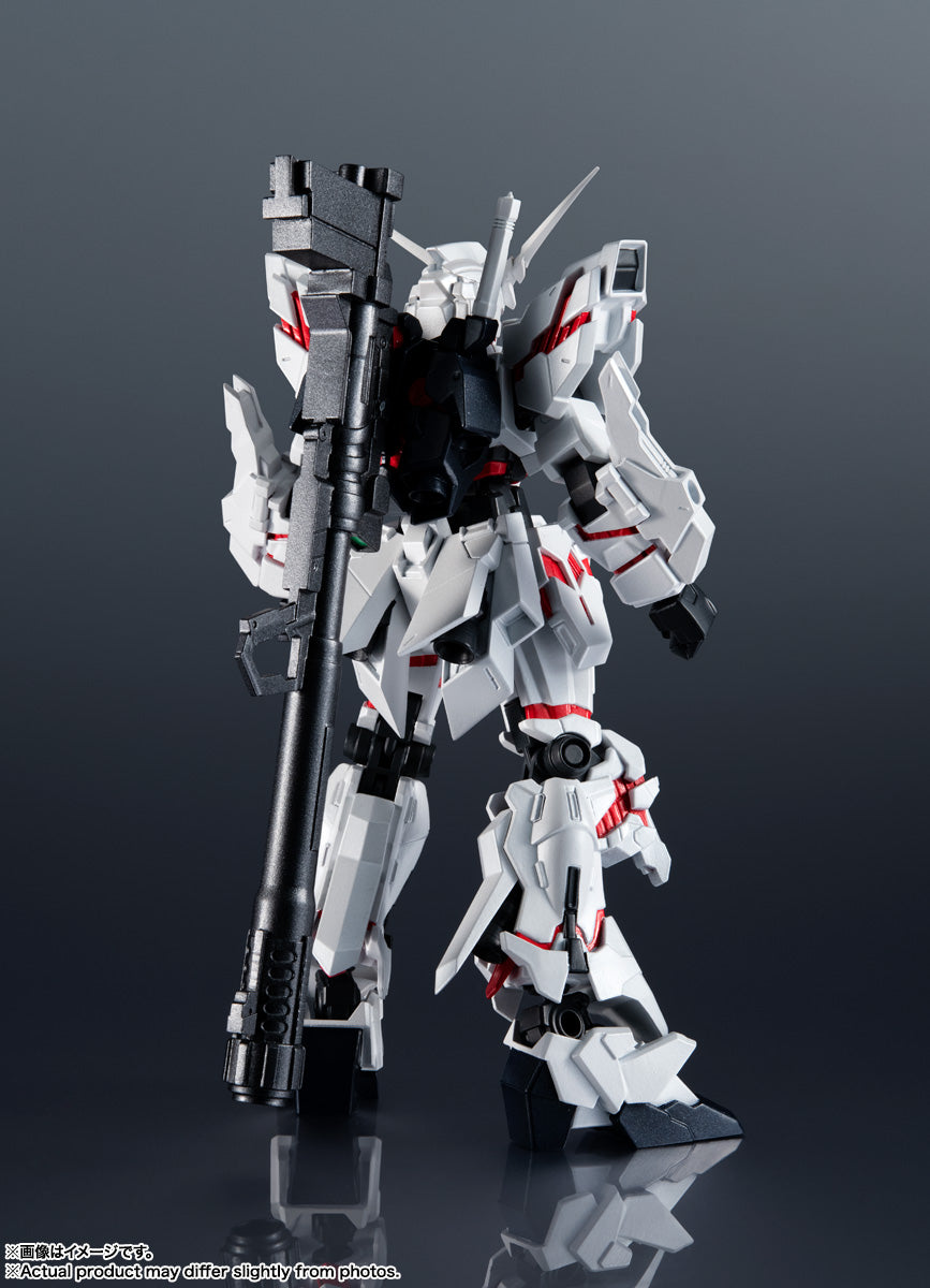 Tamashii Nations - Gundam Universe: RX-0 UNICORN GUNDAM RENEWAL