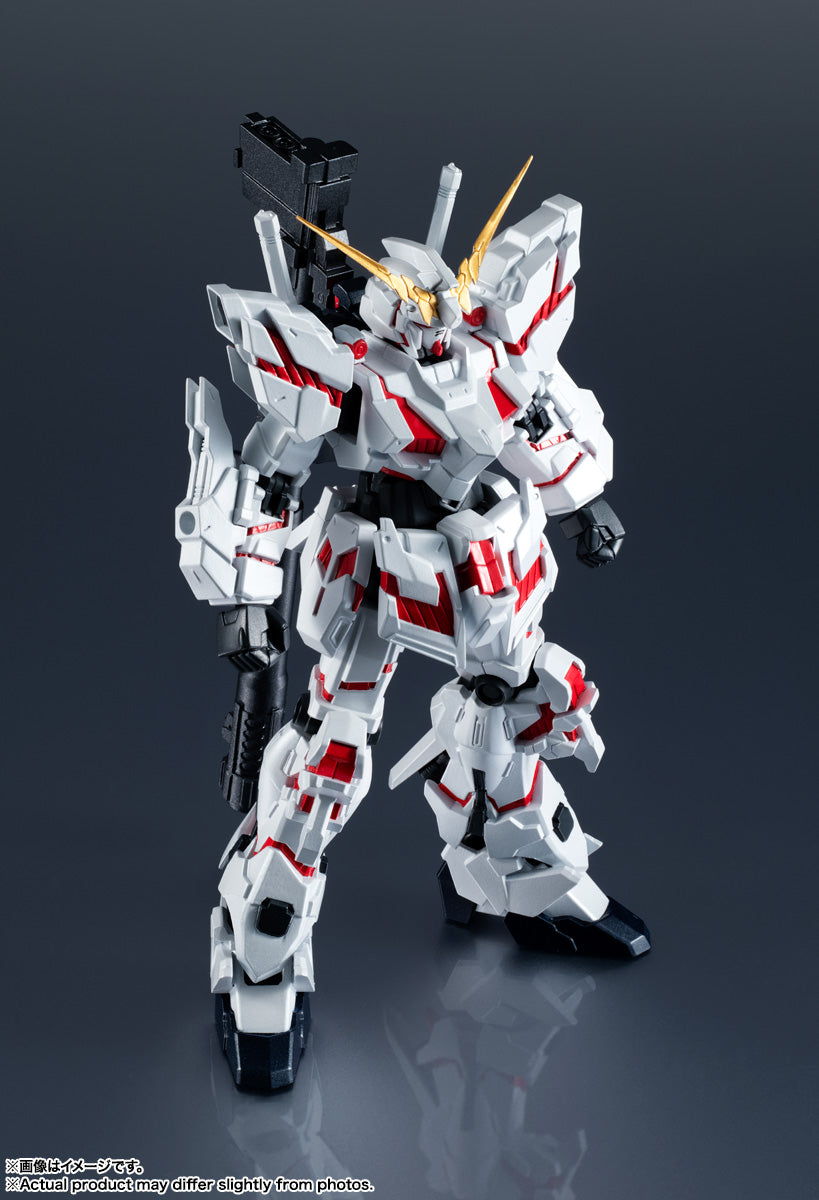 Tamashii Nations - Gundam Universe: RX-0 UNICORN GUNDAM RENEWAL