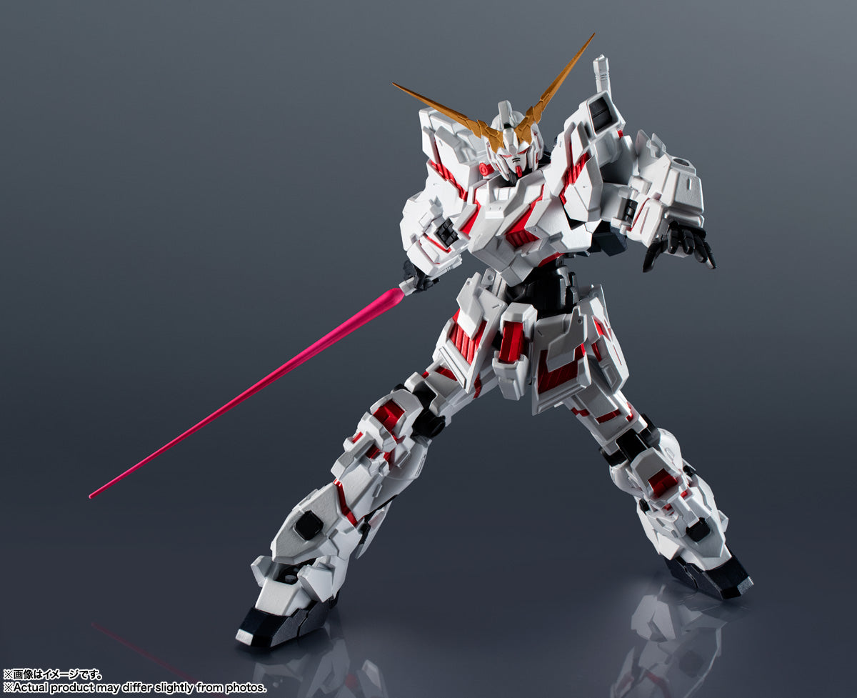 Tamashii Nations - Gundam Universe: RX-0 UNICORN GUNDAM RENEWAL