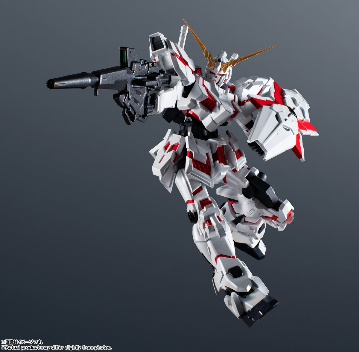 Tamashii Nations - Gundam Universe: RX-0 UNICORN GUNDAM RENEWAL