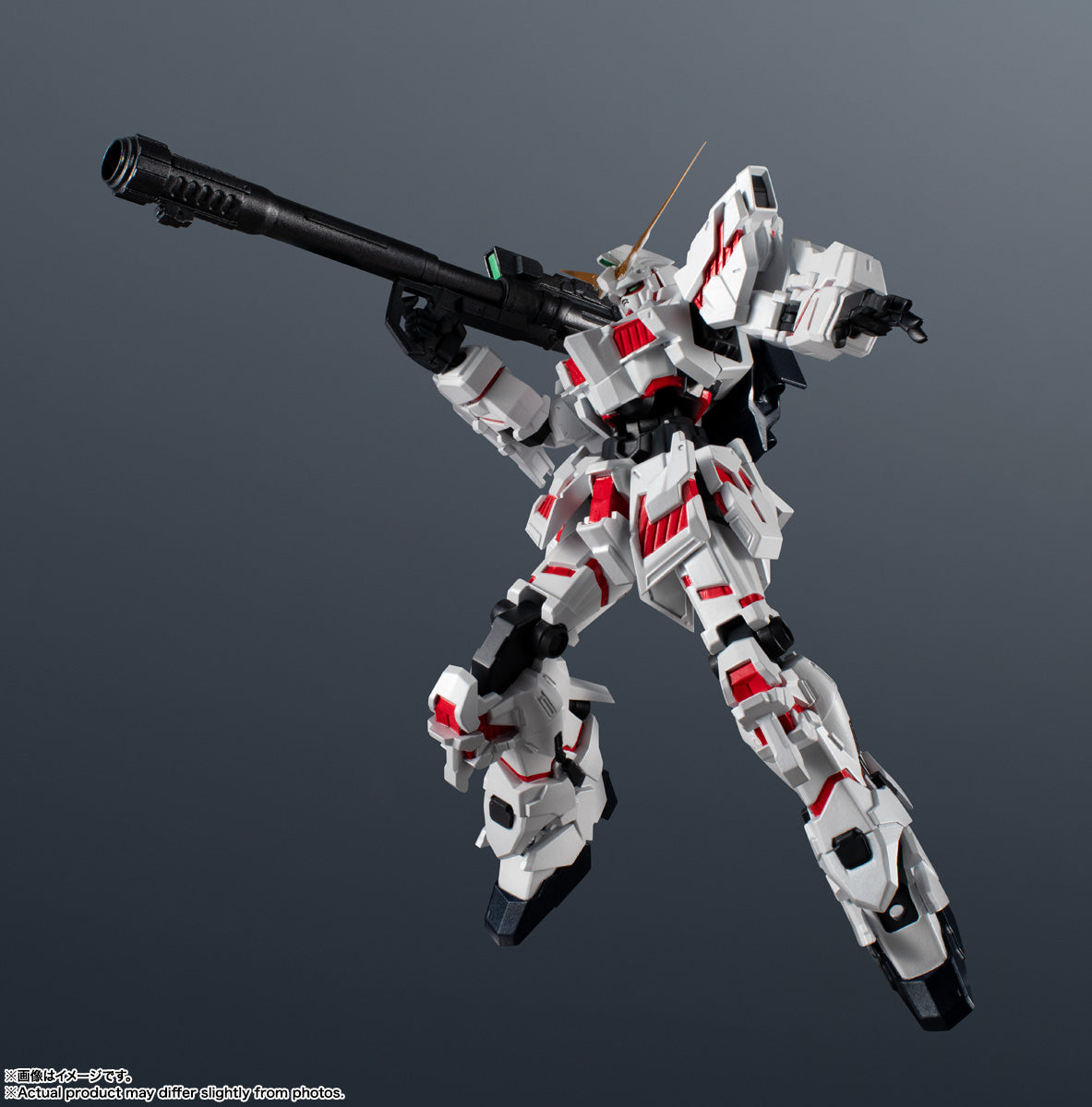 Tamashii Nations - Gundam Universe: RX-0 UNICORN GUNDAM RENEWAL