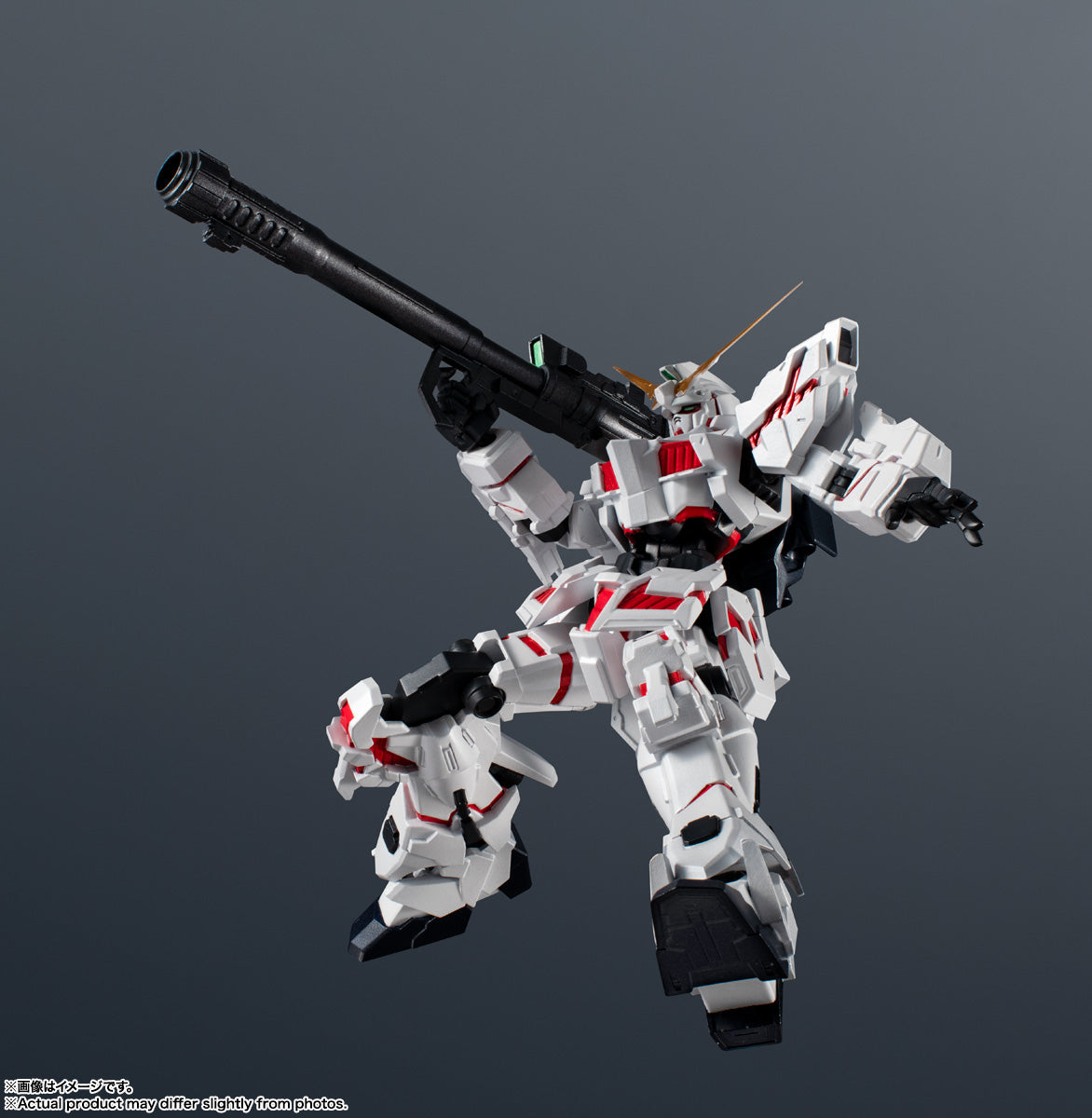 Tamashii Nations - Gundam Universe: RX-0 UNICORN GUNDAM RENEWAL