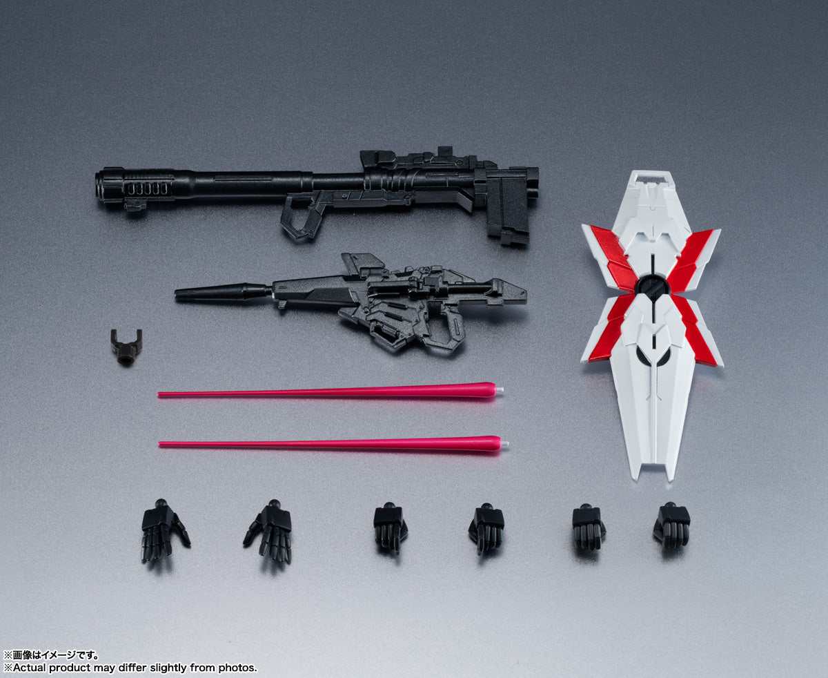 Tamashii Nations - Gundam Universe: RX-0 UNICORN GUNDAM RENEWAL