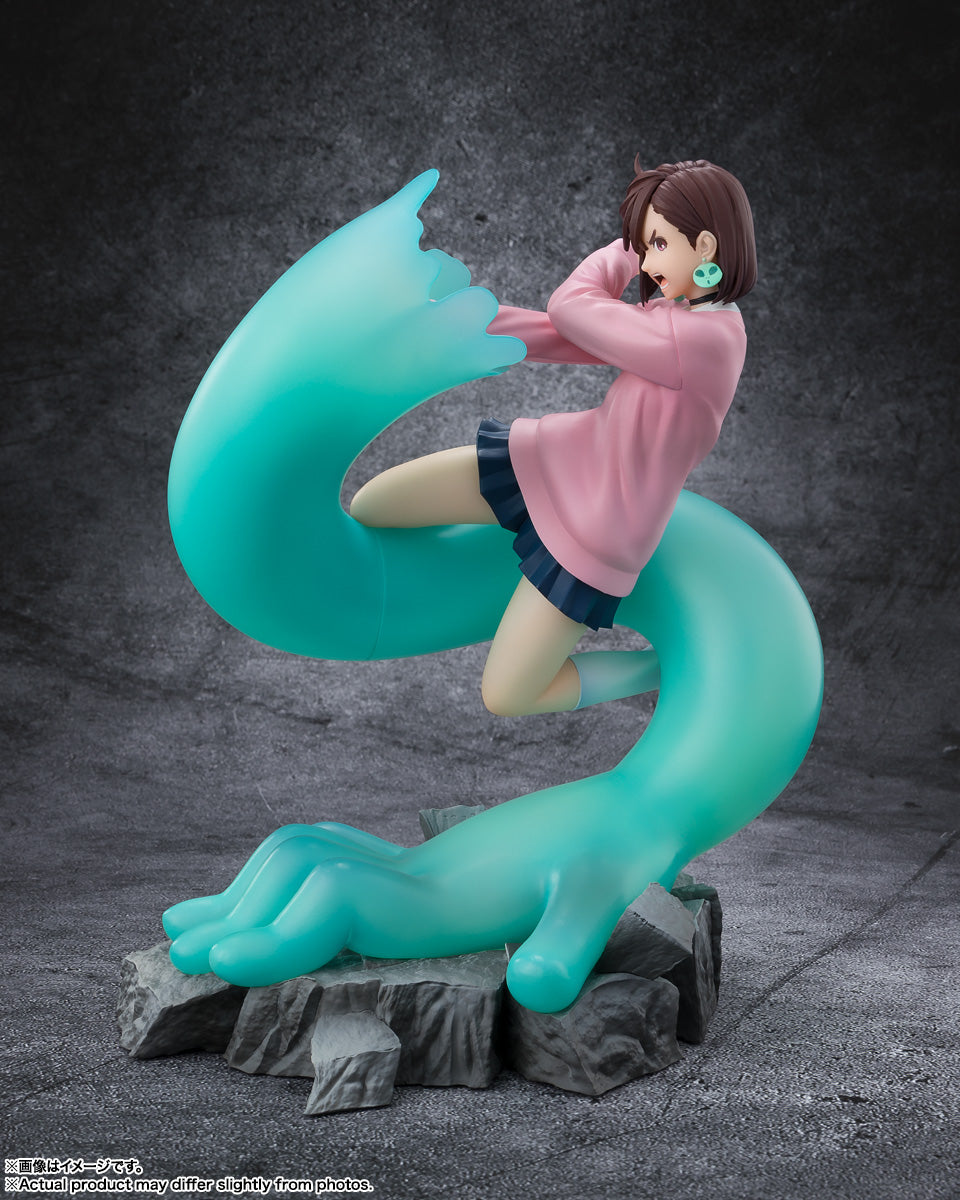 Tamashii Nations - Figuarts Zero - Dandadan: Momo Ayase