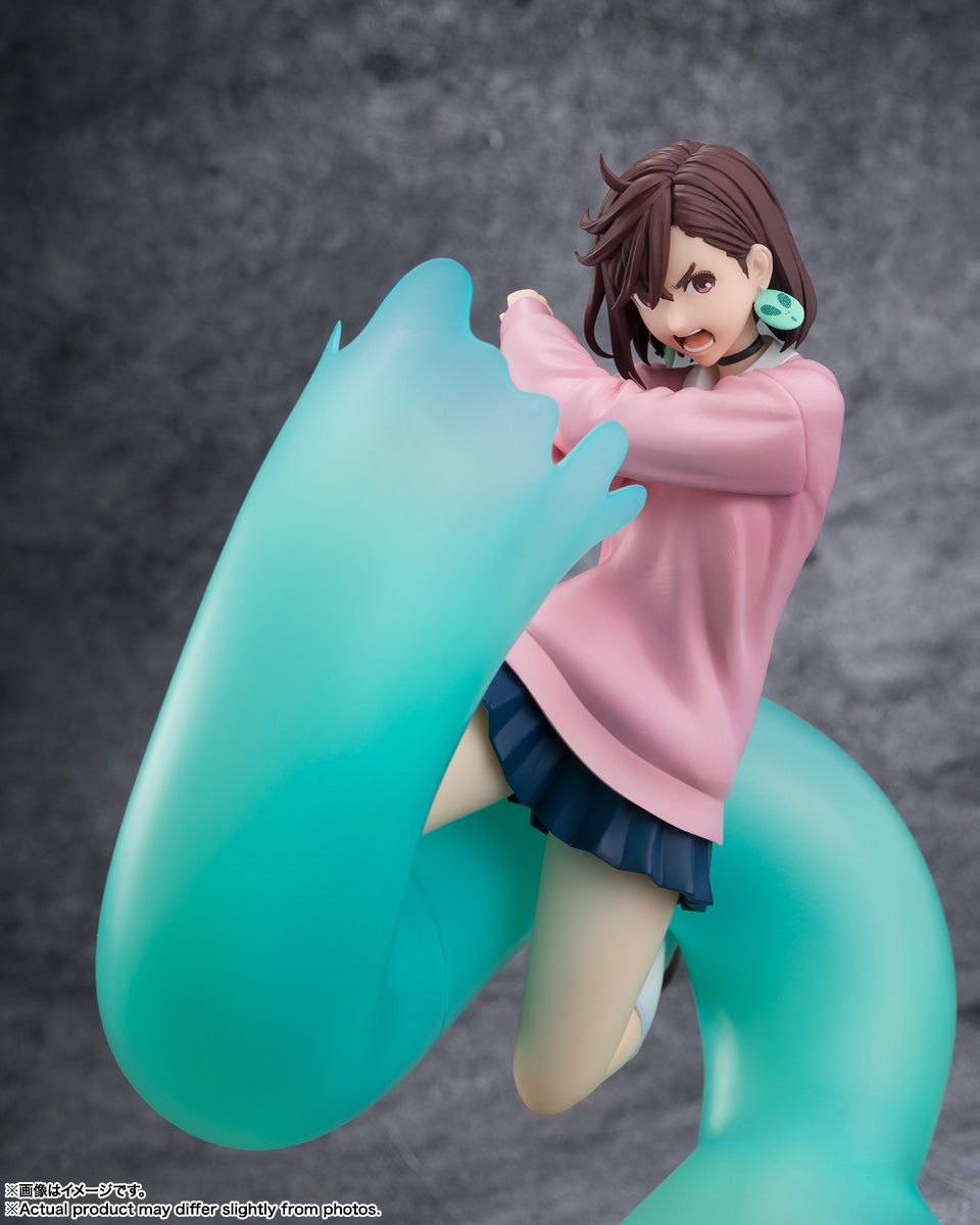 Tamashii Nations - Figuarts Zero - Dandadan: Momo Ayase