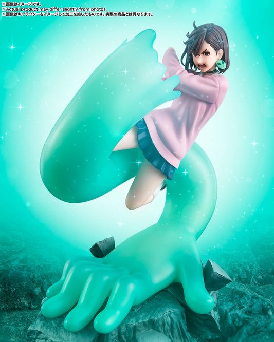 Tamashii Nations - Figuarts Zero - Dandadan: Momo Ayase