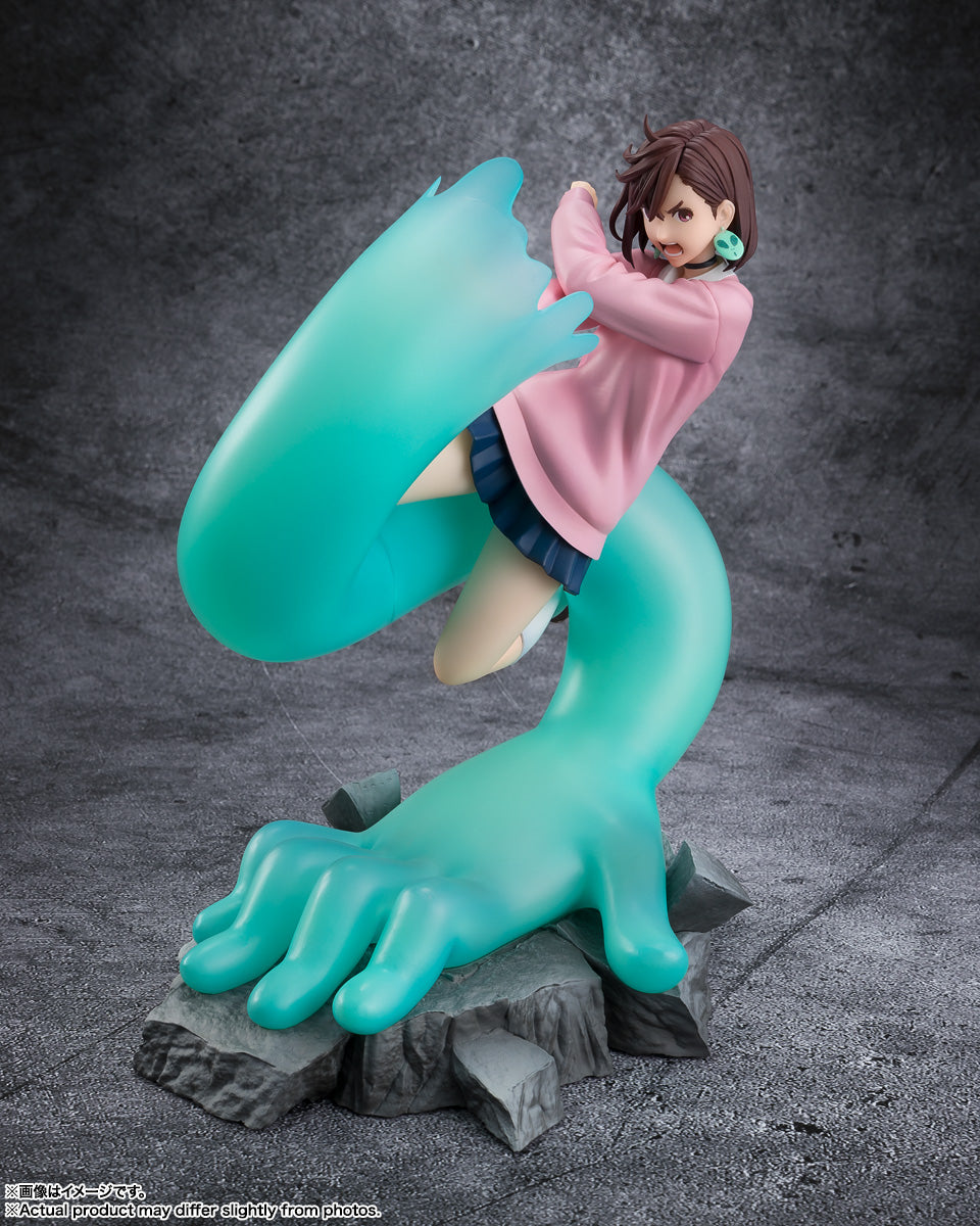 Tamashii Nations - Figuarts Zero - Dandadan: Momo Ayase