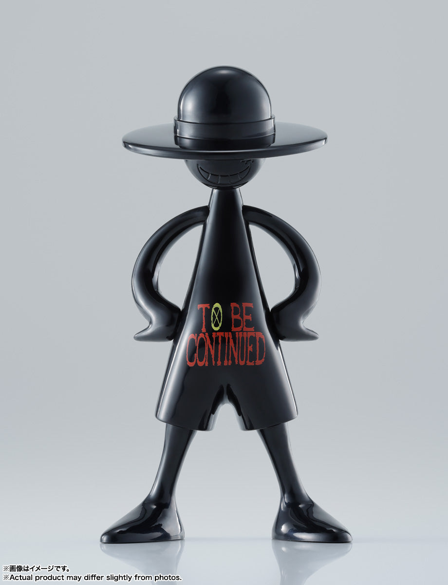 Tamashii Nations - One Piece: Luffy's Archive of Adventure Vol.1 Box of 10 Figures