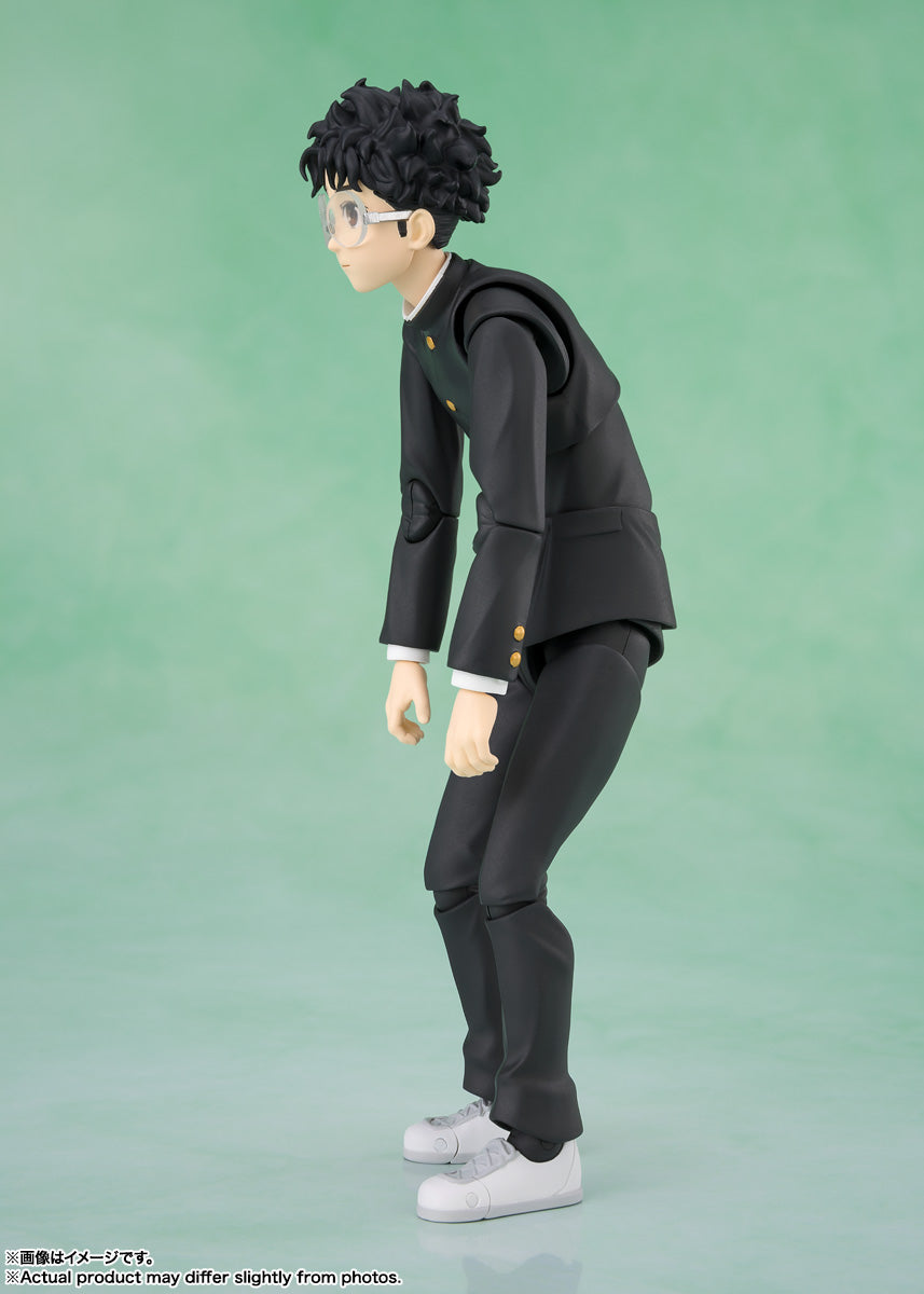 Tamashii Nations - S.H.Figuarts - Dandadan : Okarun