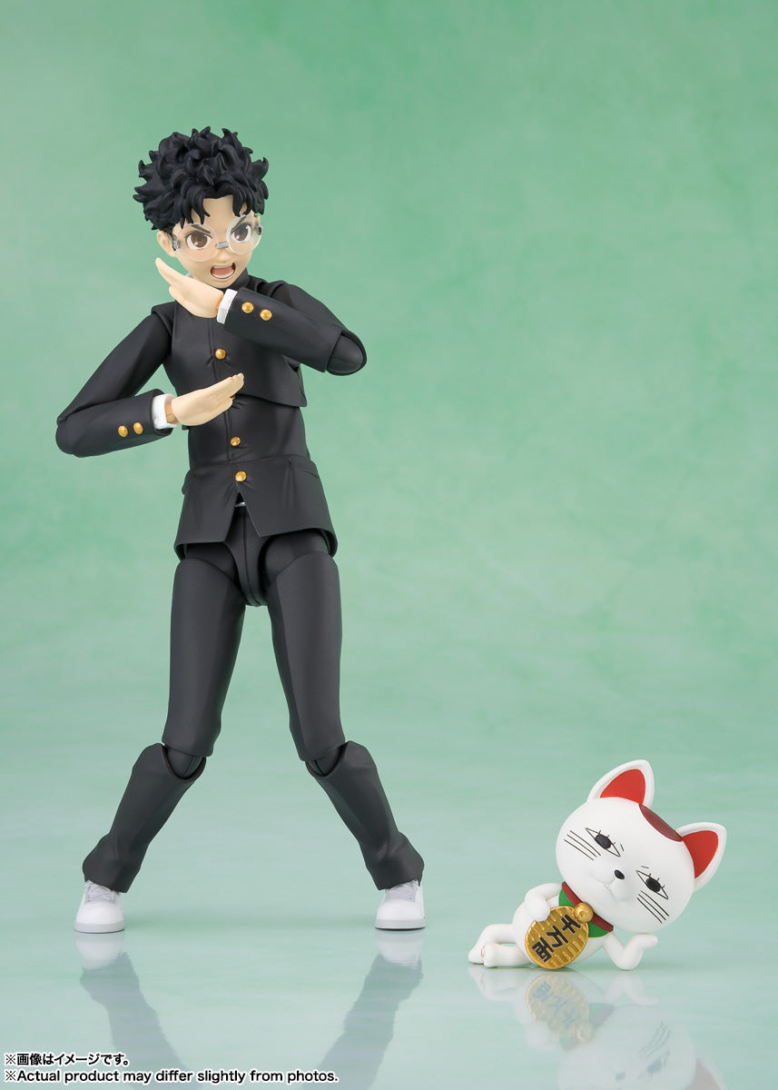 Tamashii Nations - S.H.Figuarts - Dandadan : Okarun