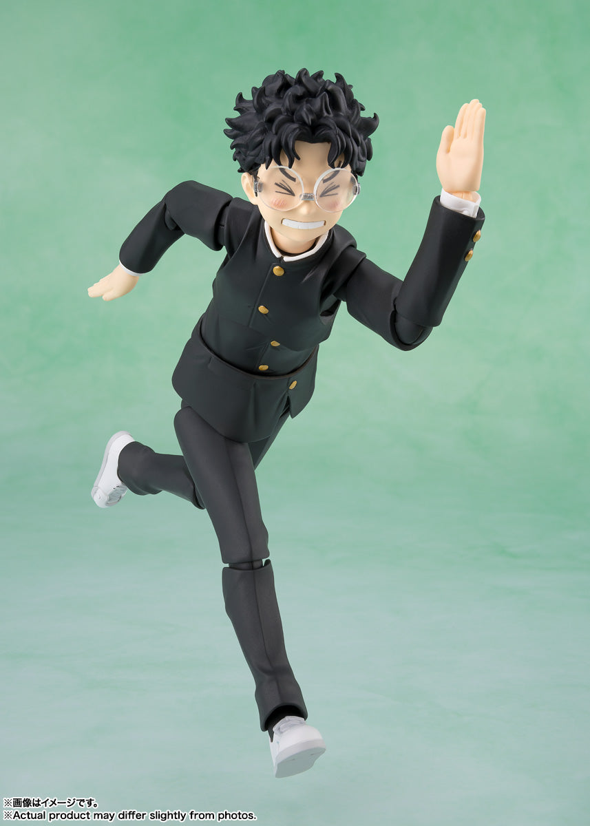 Tamashii Nations - S.H.Figuarts - Dandadan : Okarun