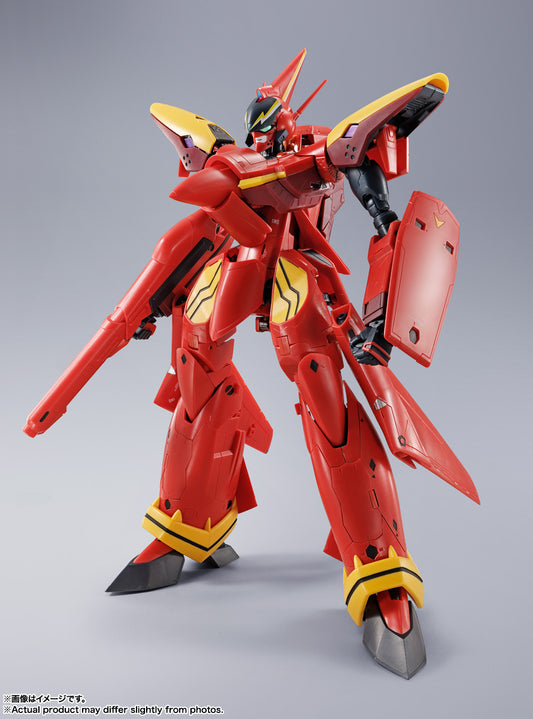 Tamashii Nations - DX Chogokin: VF-19 Kai Excalibur Nekki Basara Special