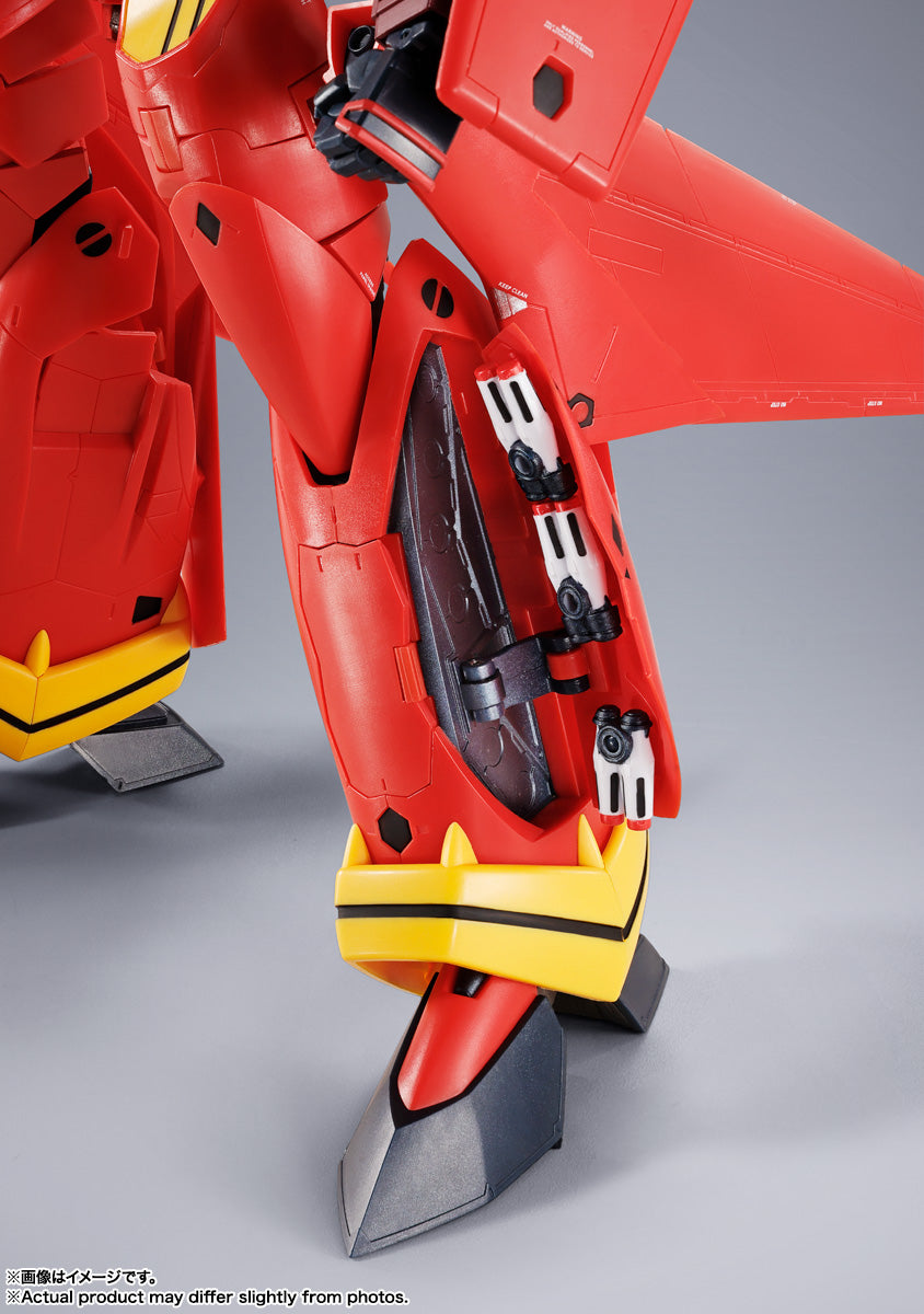 Tamashii Nations - DX Chogokin: VF-19 Kai Excalibur Nekki Basara Special