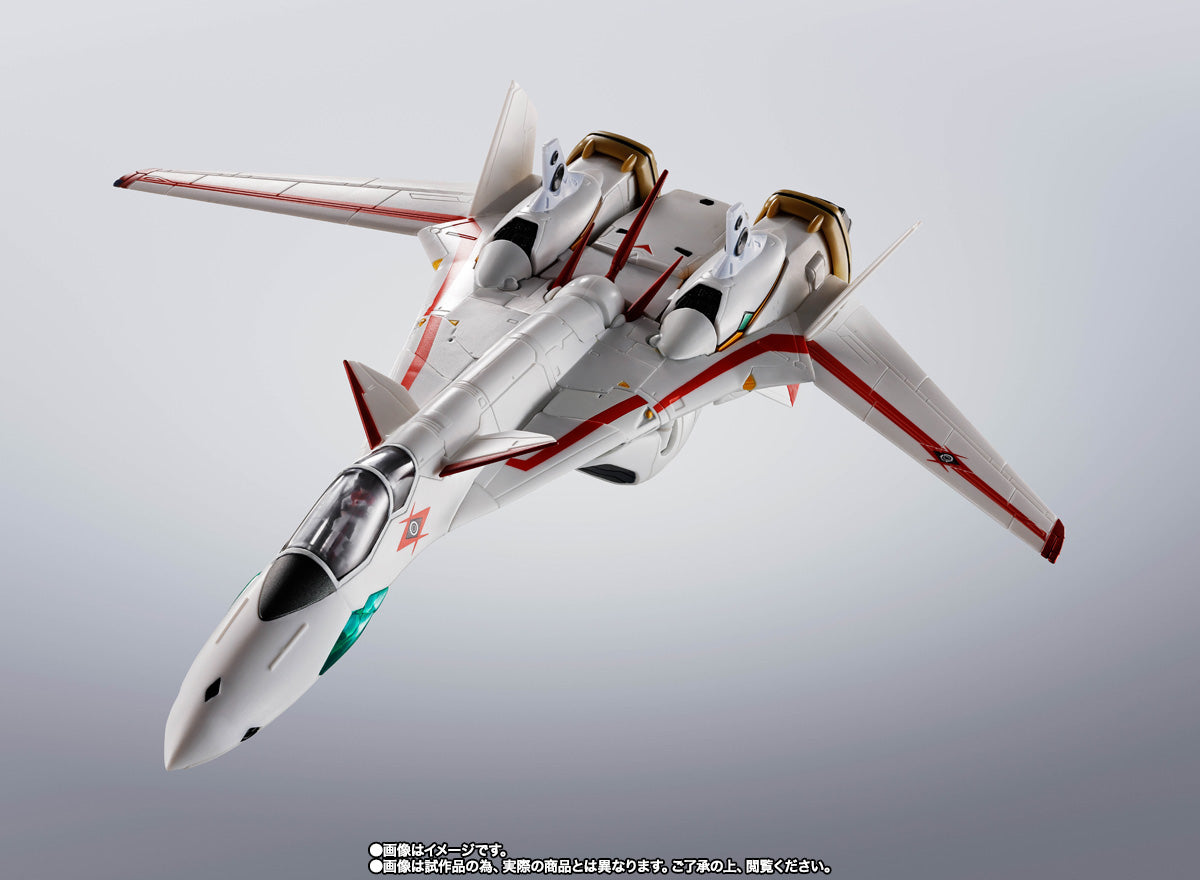 Tamashii Nations - Hi-Metal R - Macross: VF-19P EXCALIBUR (Zola Planetary Patrol)