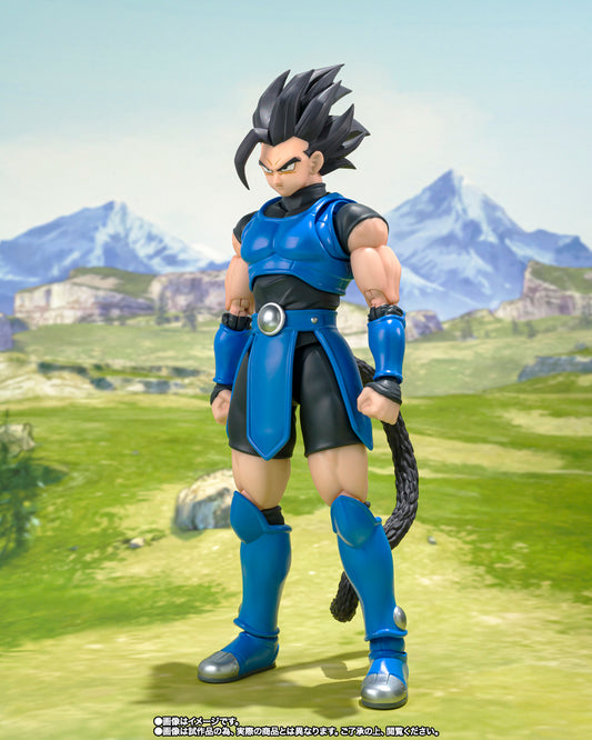 Tamashii Nations EXCLUSIVE! - S.H.Figuarts - Dragon Ball Legends: Shallot