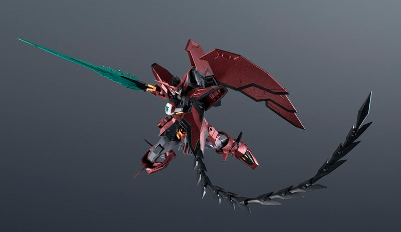 Tamashii Nations - Gundam Universe: QZ-13MS Gundam Epyon