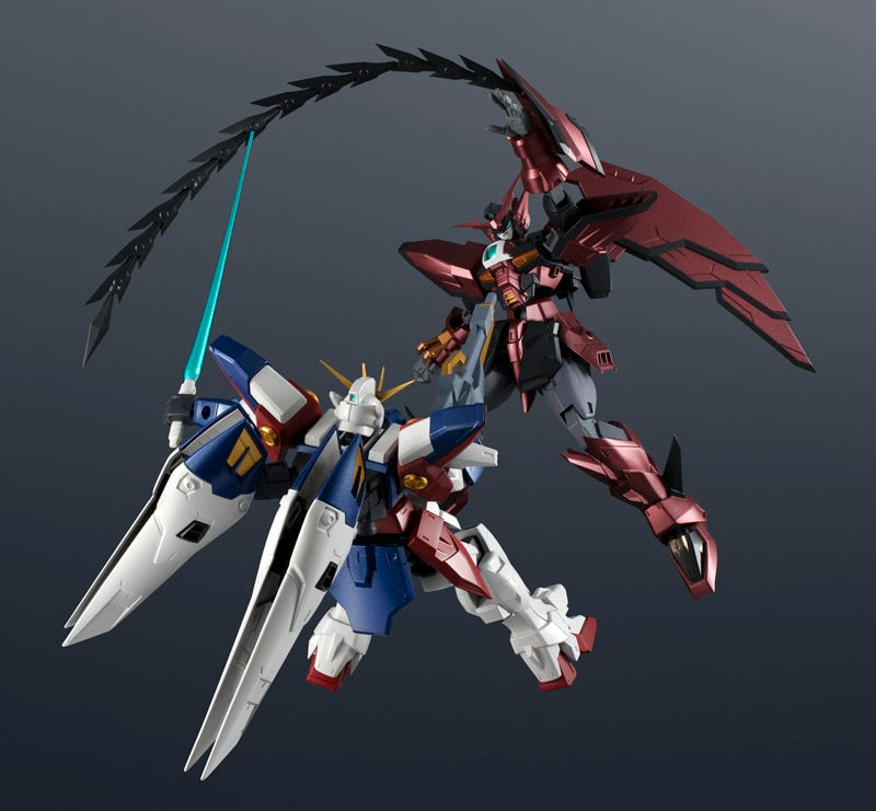 Tamashii Nations - Gundam Universe: QZ-13MS Gundam Epyon