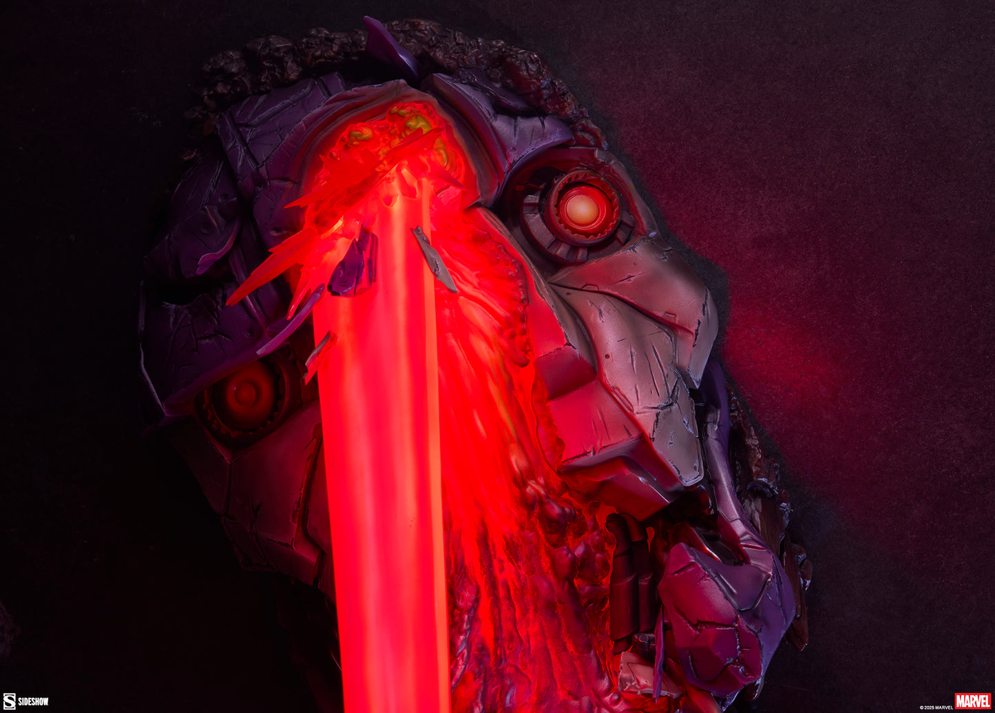 Sideshow Collectibles – Cyclops Premium Format Statue