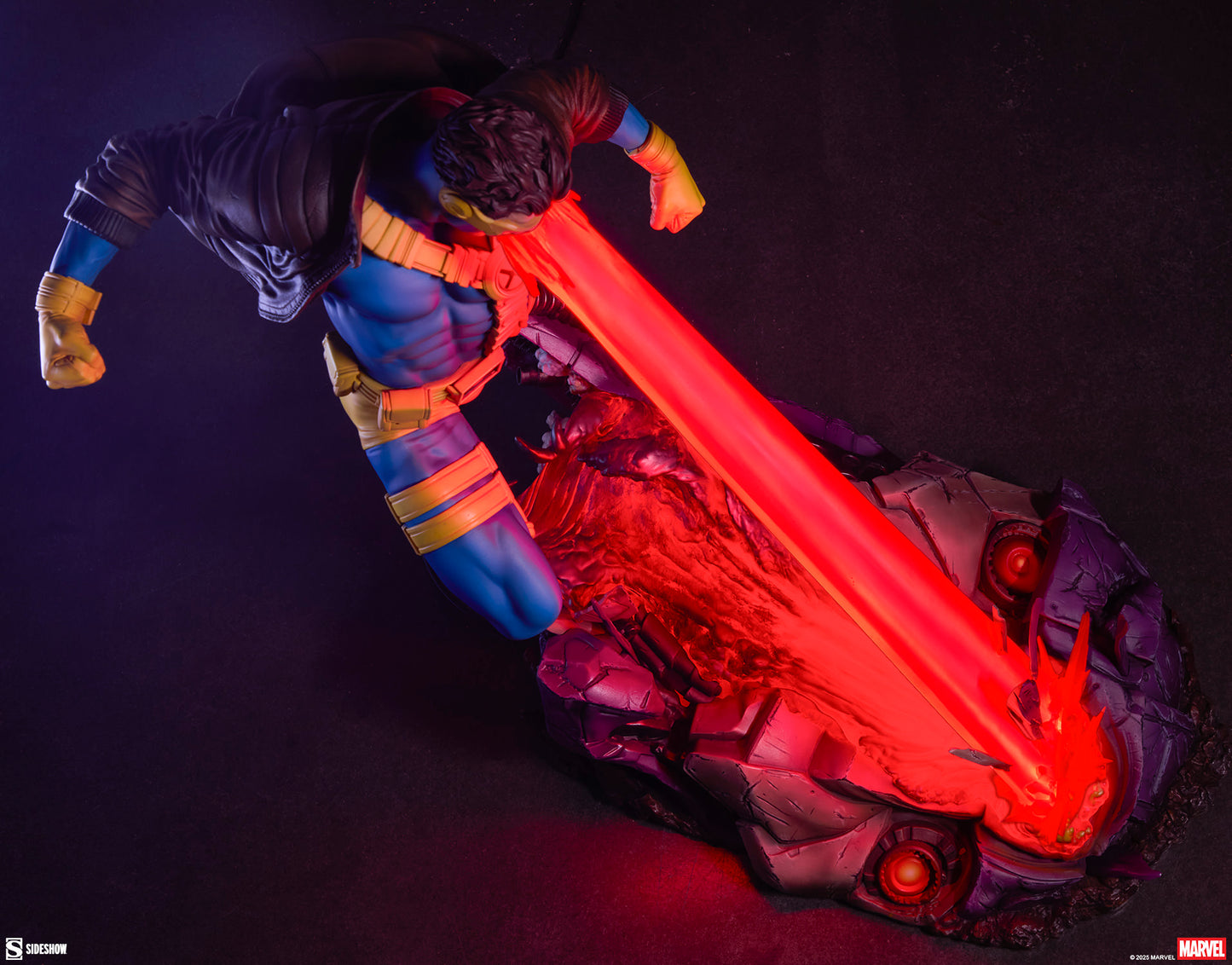 Sideshow Collectibles – Cyclops Premium Format Statue