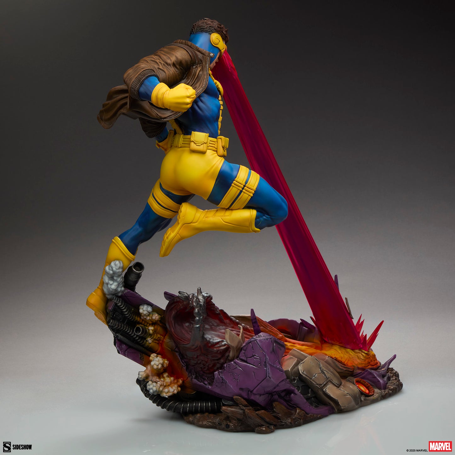 Sideshow Collectibles – Cyclops Premium Format Statue