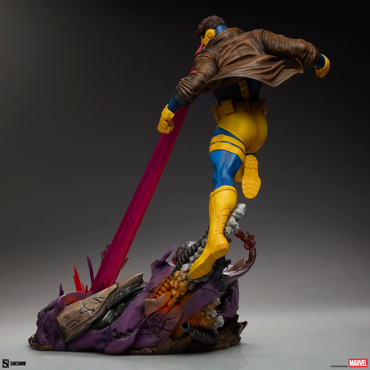 Sideshow Collectibles – Cyclops Premium Format Statue