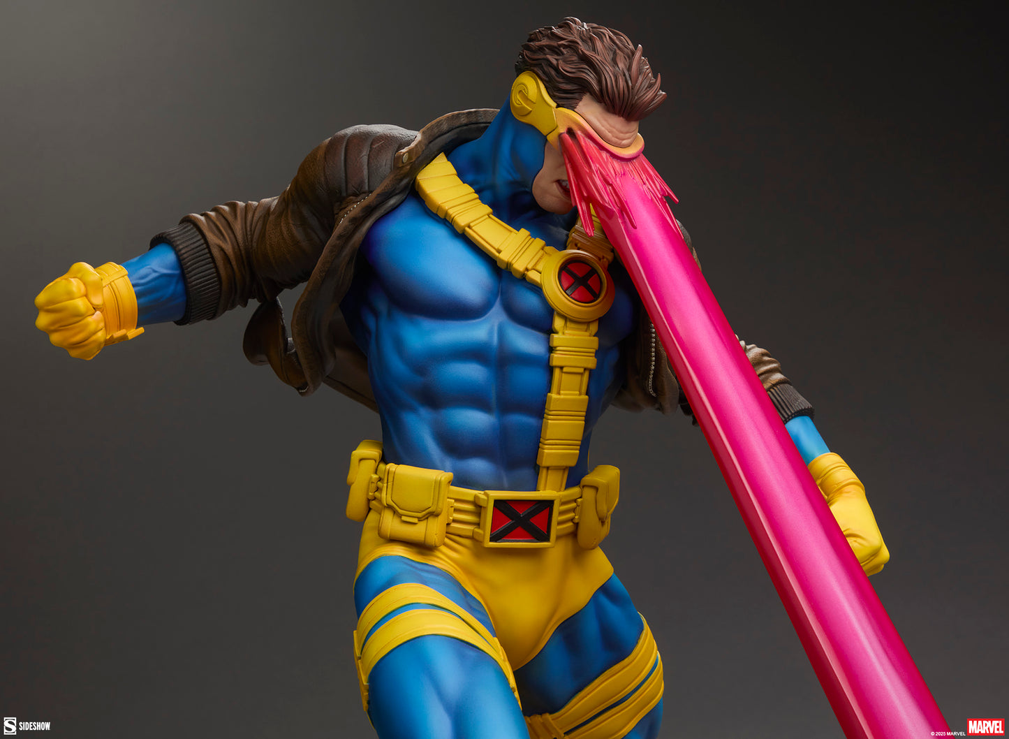 Sideshow Collectibles – Cyclops Premium Format Statue