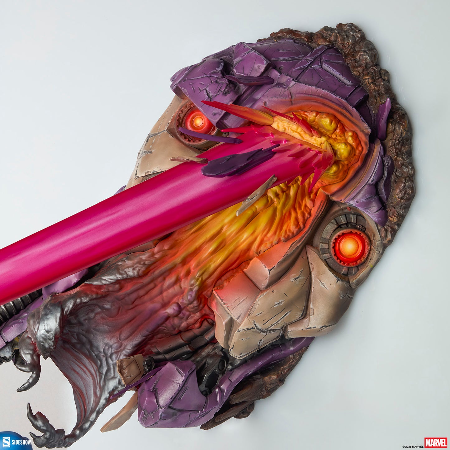 Sideshow Collectibles – Cyclops Premium Format Statue