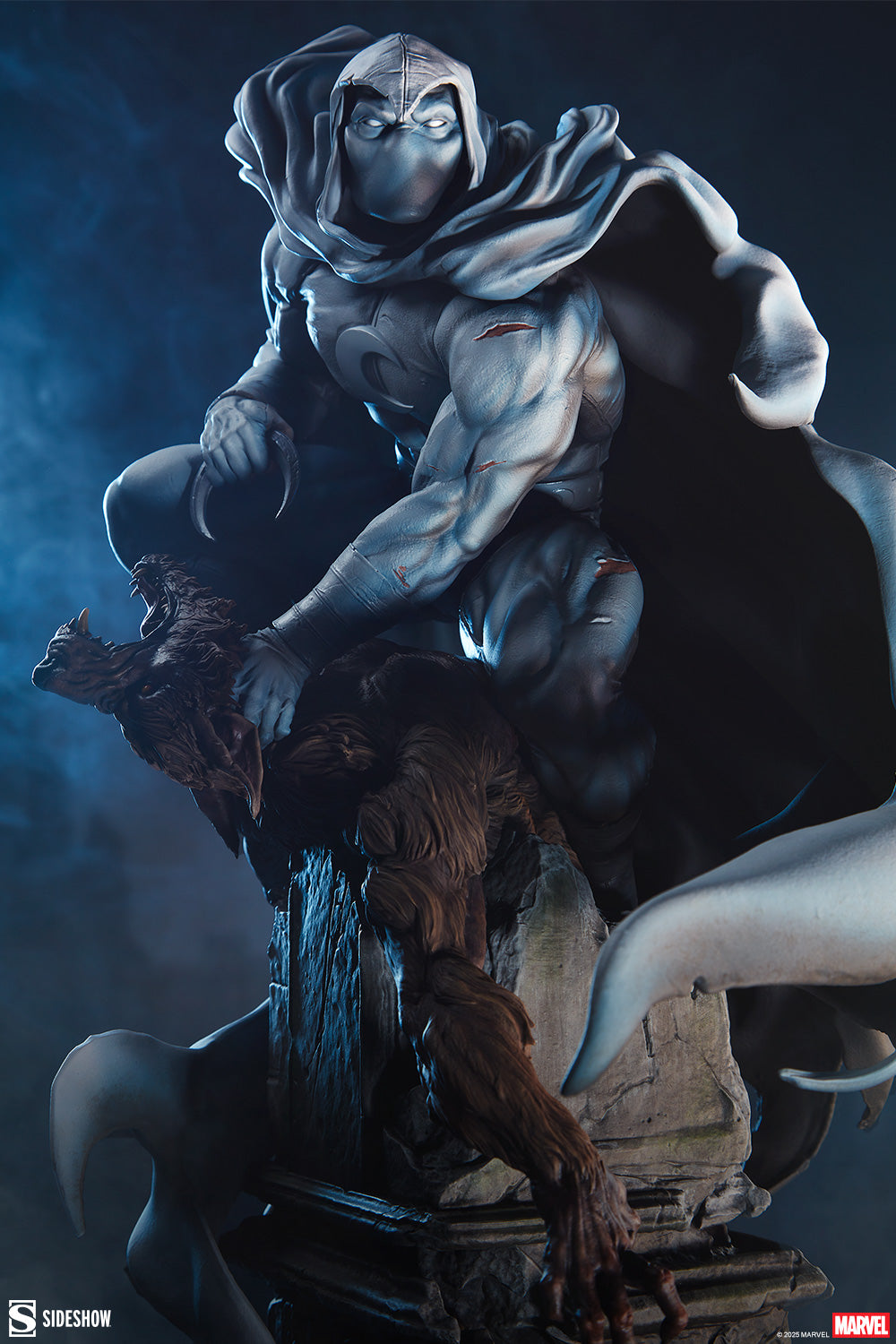 Sideshow Collectibles - Moon Knight Premium Format