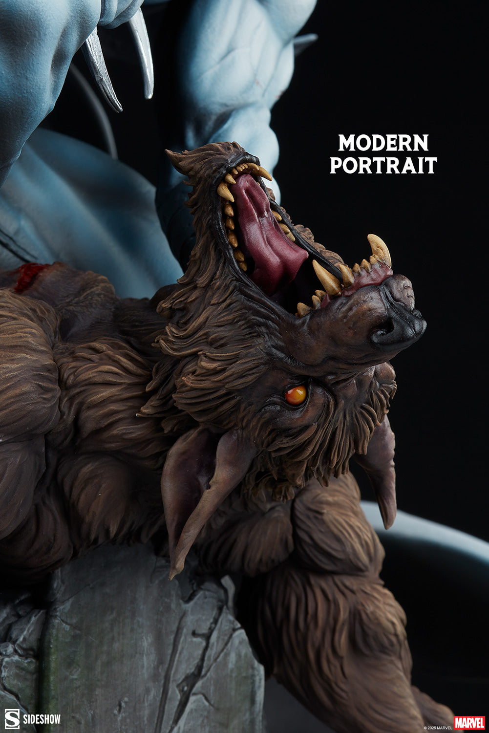 Sideshow Collectibles - Moon Knight Premium Format