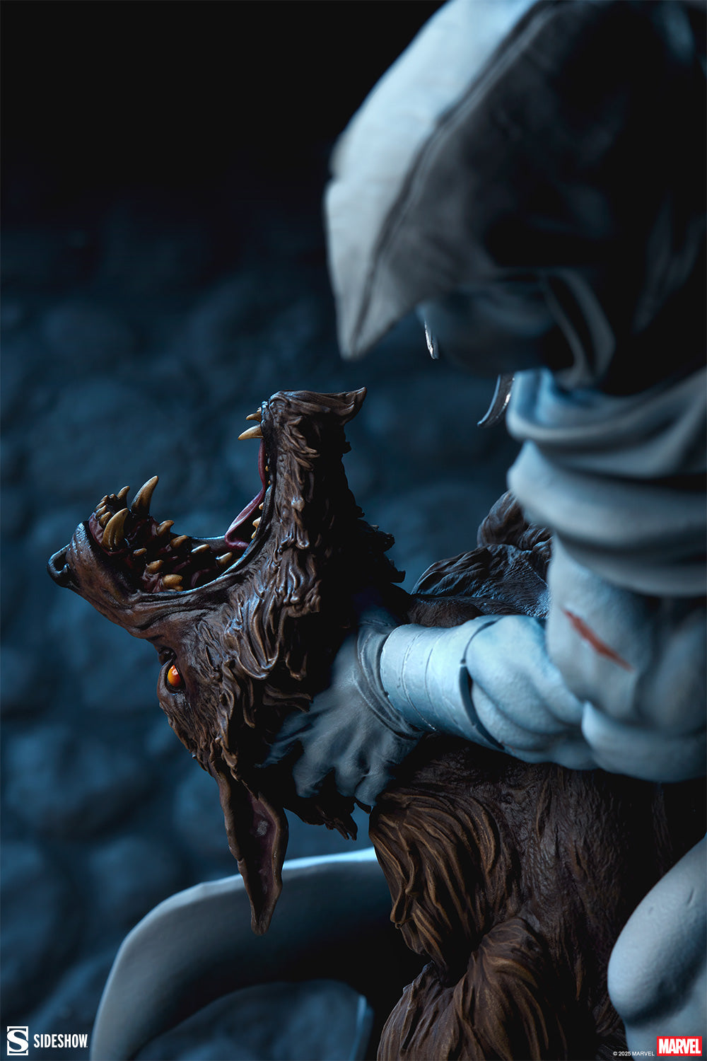 Sideshow Collectibles - Moon Knight Premium Format