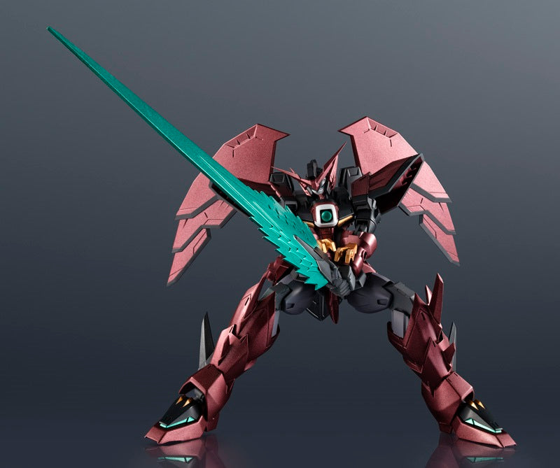 Tamashii Nations - Gundam Universe: QZ-13MS Gundam Epyon