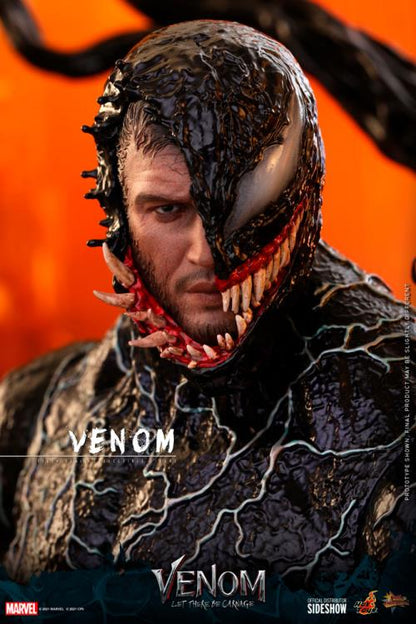 Hot Toys - MMS626 - Venom: Let There Be Carnage: Venom